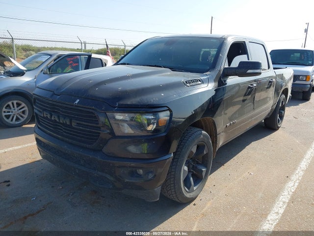 1C6RREFT4KN905916 RAM 2019