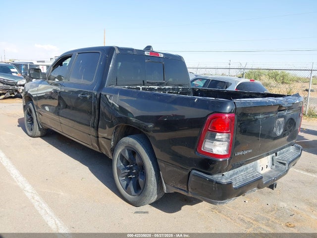 1C6RREFT4KN905916 RAM 2019