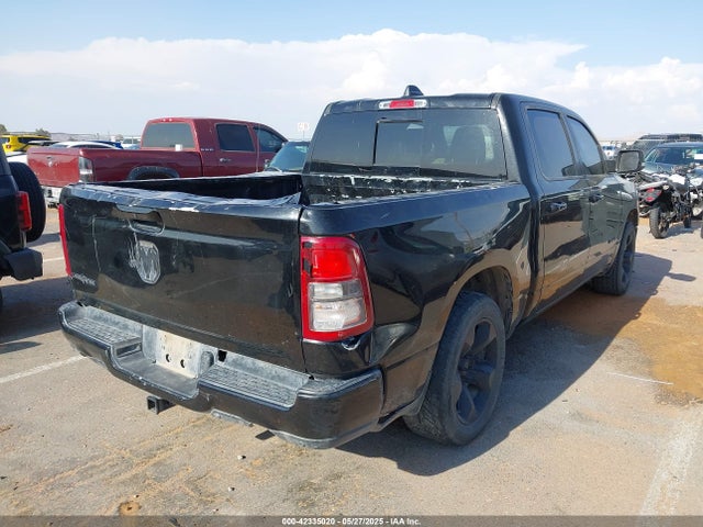 1C6RREFT4KN905916 RAM 2019