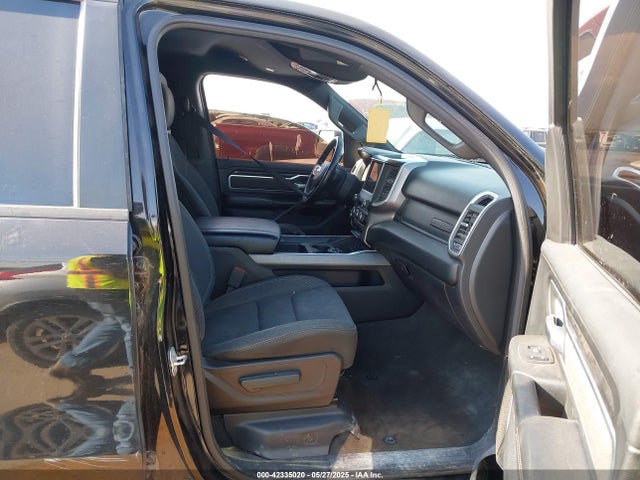 1C6RREFT4KN905916 RAM 2019