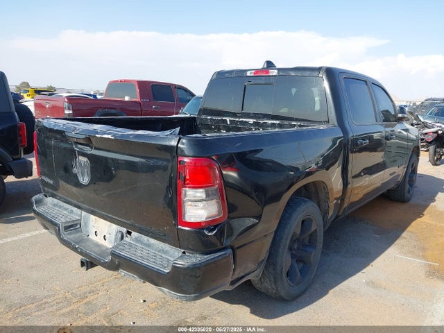 1C6RREFT4KN905916 RAM 2019