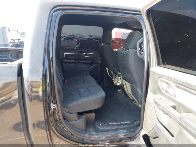 1C6RREFT4KN905916 RAM 2019