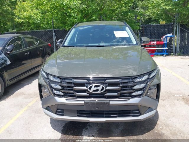 5NMJBCDE7SH465657 Hyundai TUCSON SEL