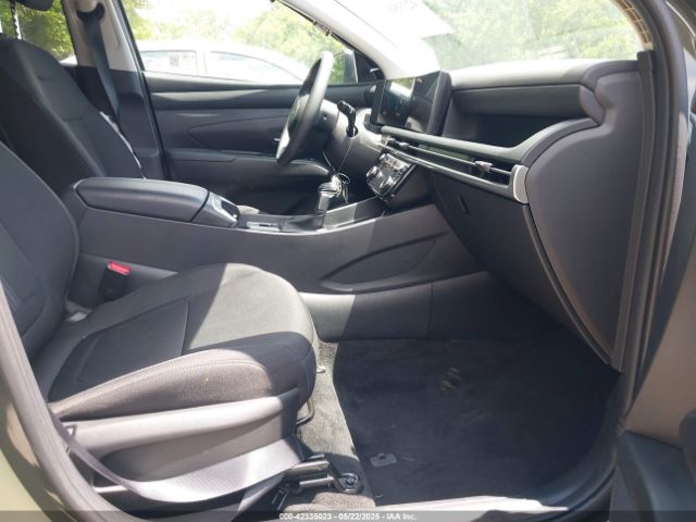 5NMJBCDE7SH465657 Hyundai TUCSON SEL