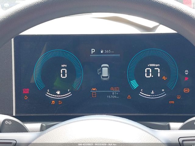 5NMJBCDE7SH465657 Hyundai TUCSON SEL