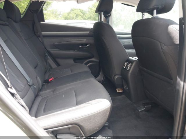 5NMJBCDE7SH465657 Hyundai TUCSON SEL