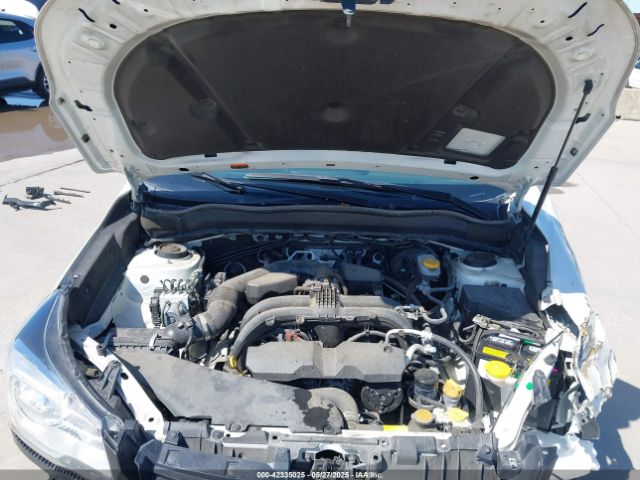 JF2SJABC5JH478292 Subaru Forester 2.5i