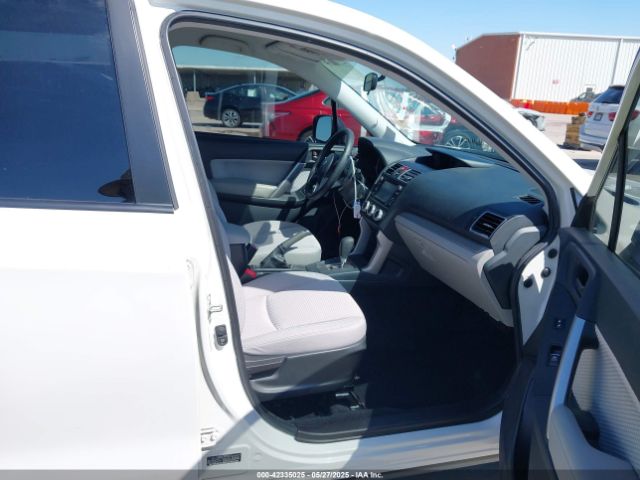 JF2SJABC5JH478292 Subaru Forester 2.5i