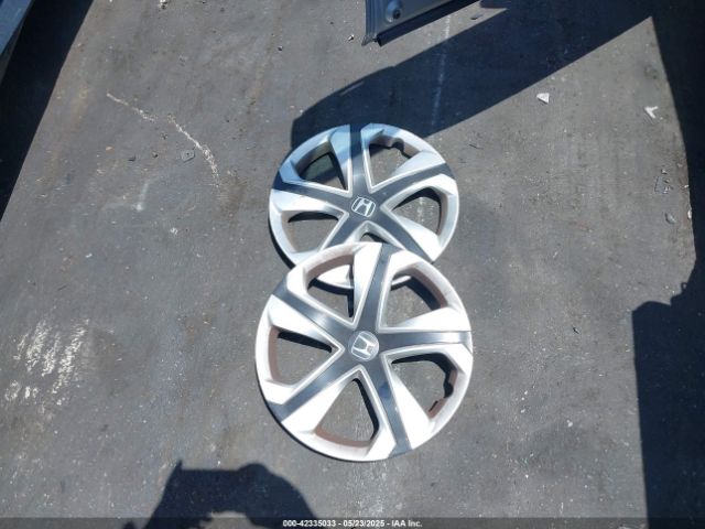2HGFC2F58GH522818 Honda Civic Lx