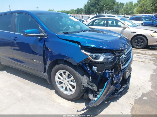3GNAXKEV7ML365811 Chevrolet lyx