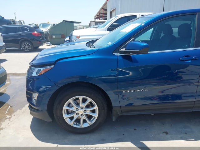 3GNAXKEV7ML365811 Chevrolet lyx