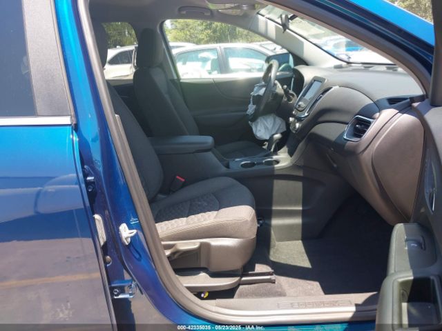 2021 CHEVROLET EQUINOX 3GNAXKEV7ML365811 Photo 4