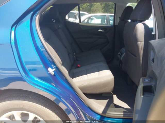 2021 CHEVROLET EQUINOX 3GNAXKEV7ML365811 Photo 7
