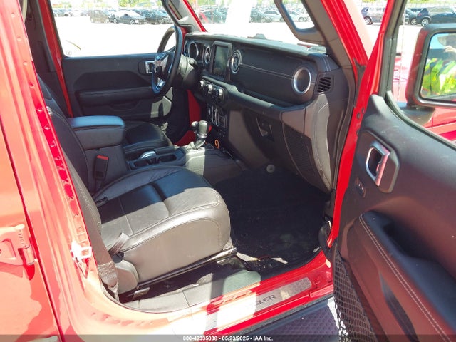 1C4HJXEG4JW165014 Jeep 2018
