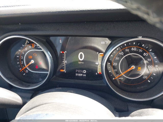 1C4HJXEG4JW165014 Jeep 2018