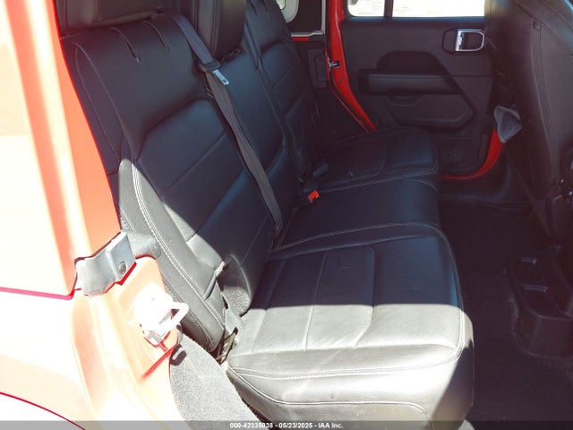 1C4HJXEG4JW165014 Jeep 2018