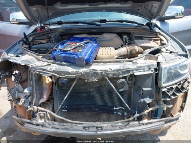 2014 JEEP GRAND CHEROKEE 1C4RJFBG4EC589321 Photo 9