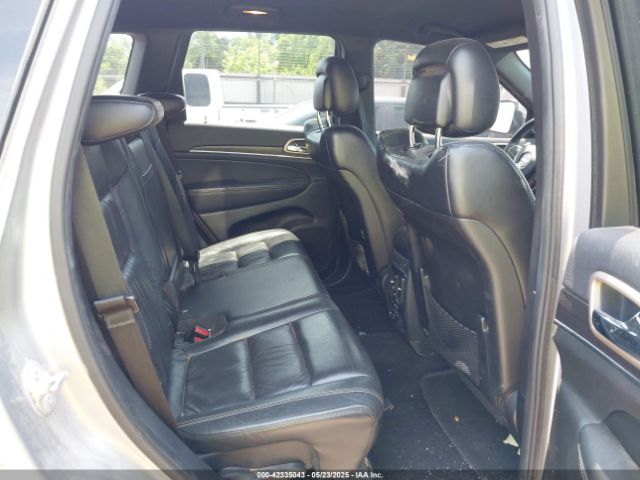 2014 JEEP GRAND CHEROKEE 1C4RJFBG4EC589321 Photo 7