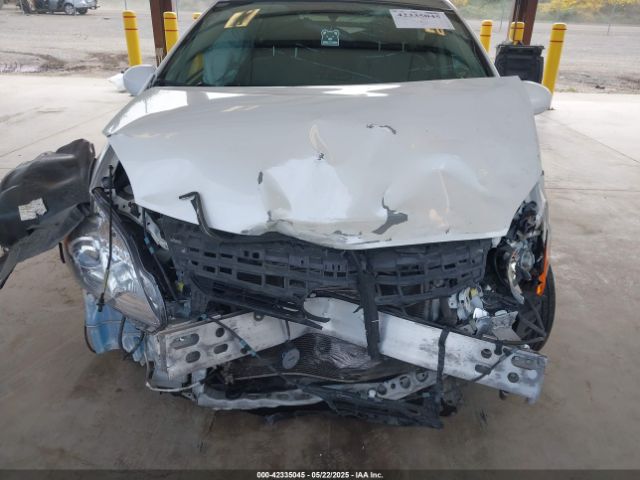 JTDKN3DUXE1739323 Toyota Prius Three