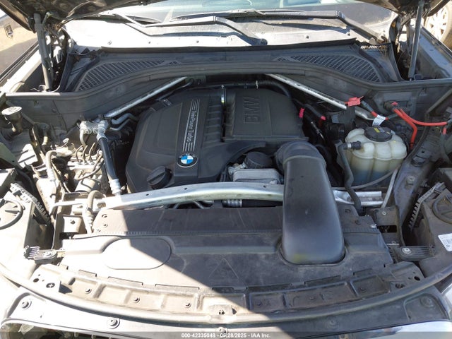 5UXKR0C53G0S90362 BMW X5