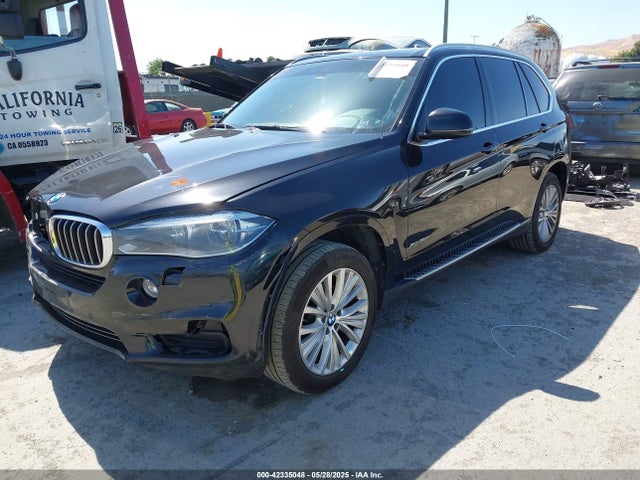 5UXKR0C53G0S90362 BMW X5
