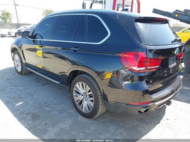 5UXKR0C53G0S90362 BMW X5