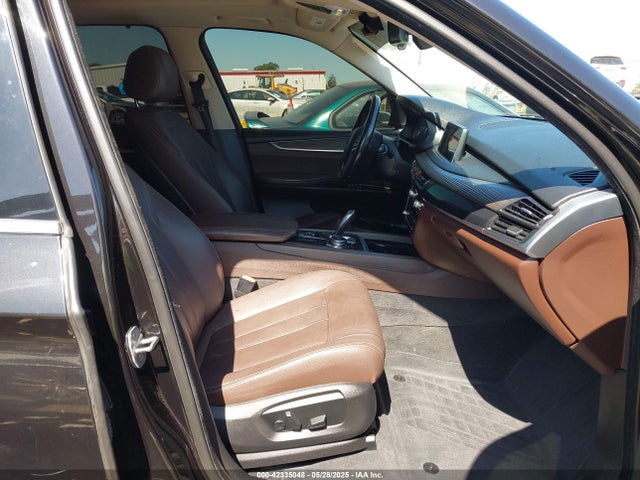 5UXKR0C53G0S90362 BMW X5