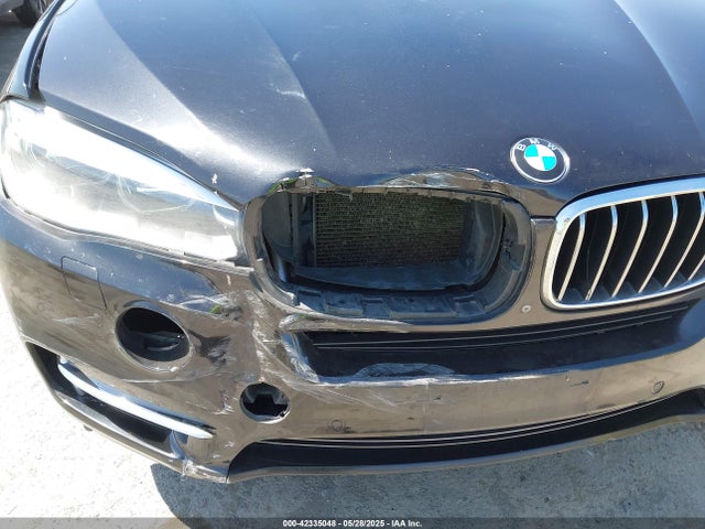 5UXKR0C53G0S90362 BMW X5