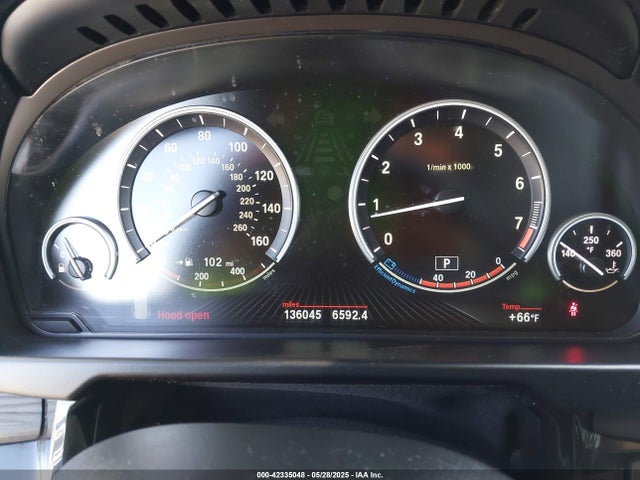 5UXKR0C53G0S90362 BMW X5