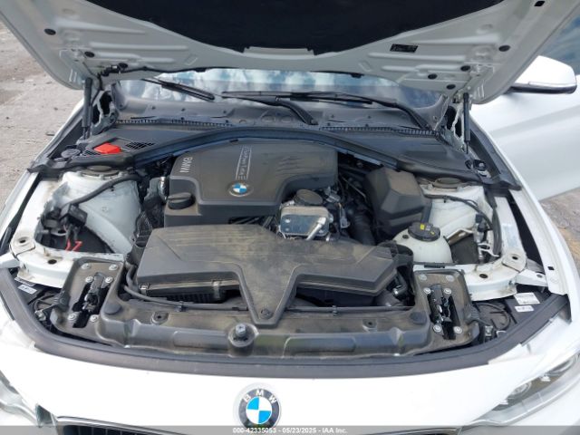 2015 BMW 428I WBA3N3C55FK233907 Photo 9