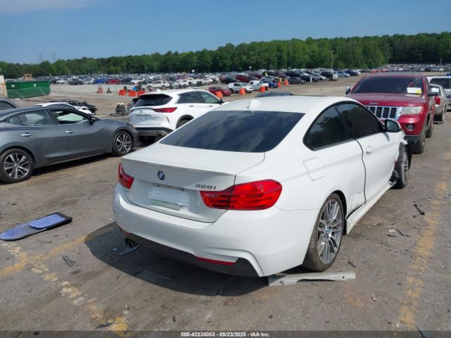 2015 BMW 428I WBA3N3C55FK233907 Photo 3
