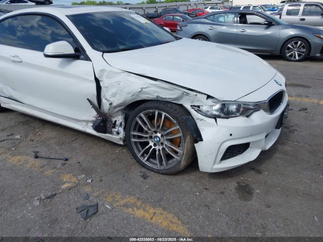 2015 BMW 428I WBA3N3C55FK233907 Photo 5