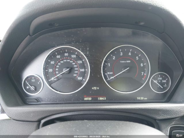 2015 BMW 428I WBA3N3C55FK233907 Photo 6