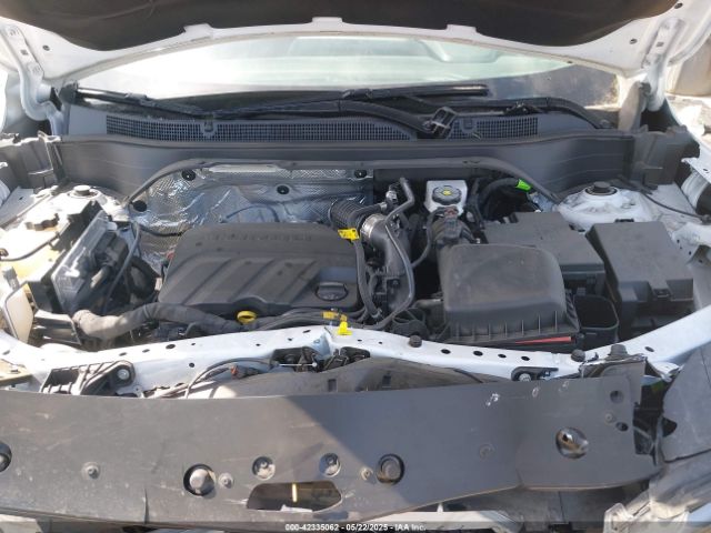 2024 CHEVROLET TRAX KL77LHE21RC199762 Photo 9