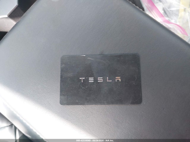 Tesla MODEL 3 2021 5YJ3E1EB2MF061663 Image 9