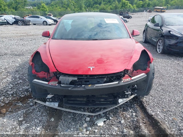 2021 TESLA MODEL 3 5YJ3E1EB2MF061663 Photo 5