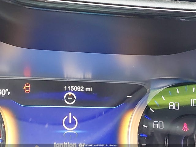 1C3CCCDG9FN665041 Chrysler 200 S