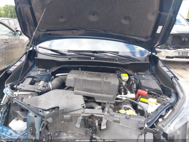 2024 SUBARU FORESTER JF2SKAJCXRH457075 Photo 9