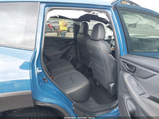 2024 SUBARU FORESTER JF2SKAJCXRH457075 Photo 7