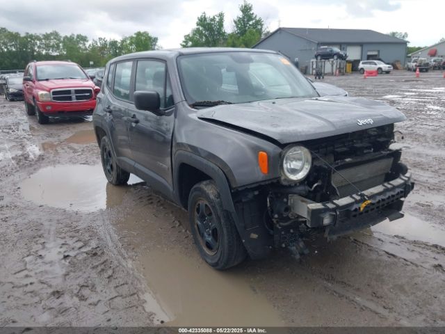 2019 JEEP RENEGADE ZACNJBAB4KPK27653