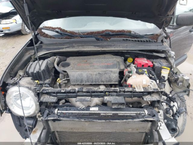 2019 JEEP RENEGADE ZACNJBAB4KPK27653 Photo 9