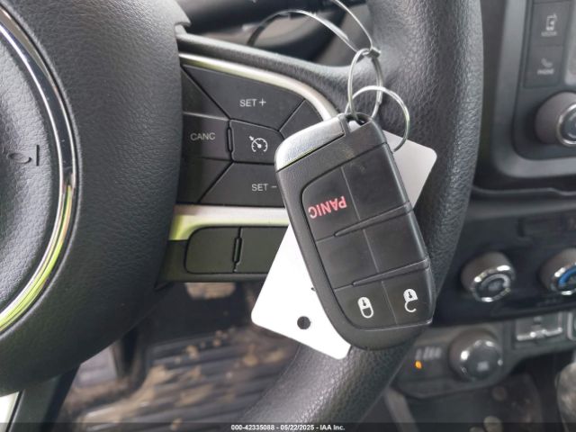 2019 JEEP RENEGADE ZACNJBAB4KPK27653 Photo 10