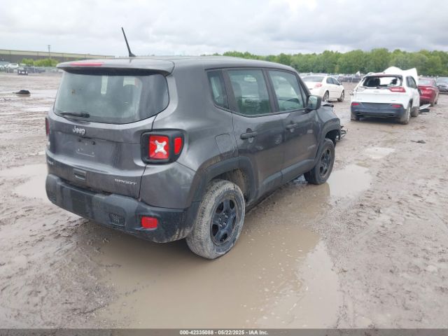 2019 JEEP RENEGADE ZACNJBAB4KPK27653 Photo 3
