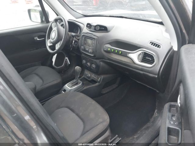 2019 JEEP RENEGADE ZACNJBAB4KPK27653 Photo 4
