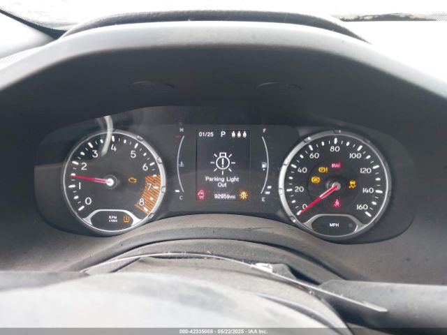 2019 JEEP RENEGADE ZACNJBAB4KPK27653 Photo 6