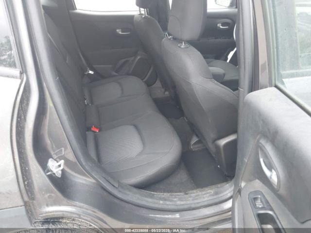 2019 JEEP RENEGADE ZACNJBAB4KPK27653 Photo 7
