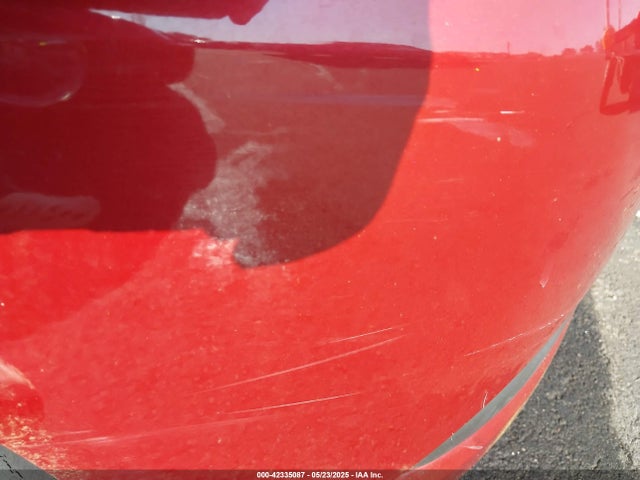 3N1CN7AP6GL825995 Nissan Versa 1.6 S+