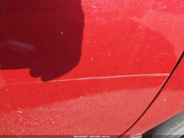 3N1CN7AP6GL825995 Nissan Versa 1.6 S+