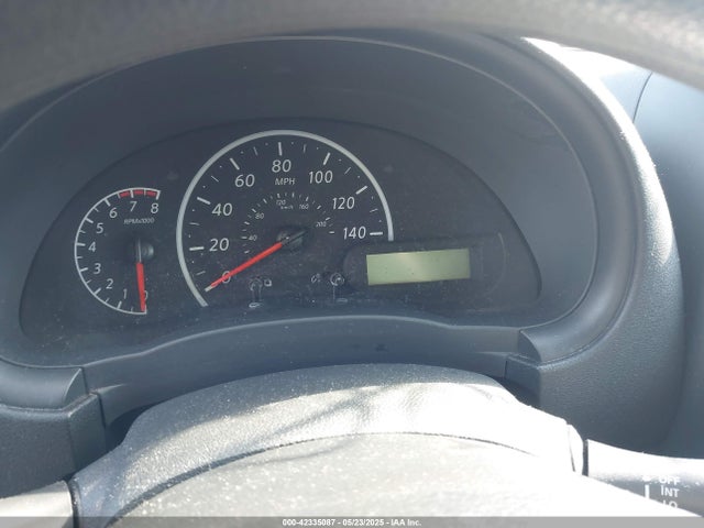 3N1CN7AP6GL825995 Nissan Versa 1.6 S+