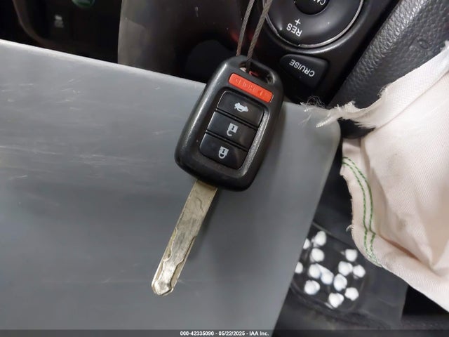 1HGCR2F58EA114560 Honda k24w1